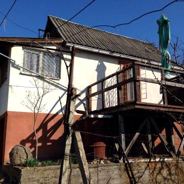 Продам дачу в Виноградові