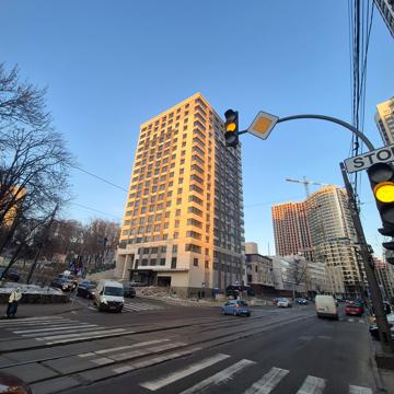 Глибочицька вул., 25