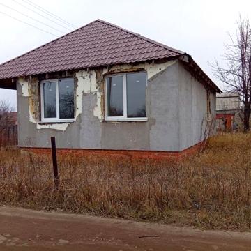 Продам дом на дачном участке