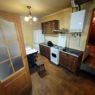 Продам часть дома, Бавария, 10 мин. Д.к. , ул. Некрасова