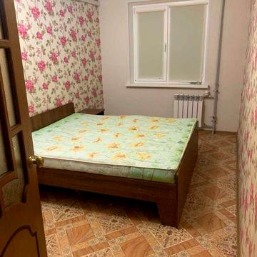 Сдам удобную 2-х комнатную квартиру на Парковой, можно на 1-2 месяца