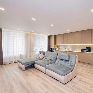 ПРОДАЖ ВИДОВА 2к квартира 71м² ЖК Great Грейт Осокорки Дніпровська наб ЖК GREAT