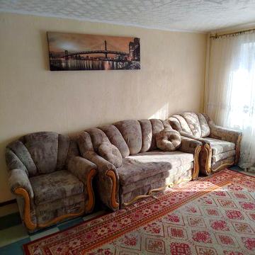 Здам 3х кімнатну квартиру
