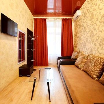 долгосрочная сдача в аренду 1 омнатной квартиры в центре софиевская 28