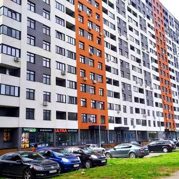 3-к або 1к+1к в ЖК "Рідне місто". ВЛАСНИК. Будинок зданий та заселений ЖК Рідне місто