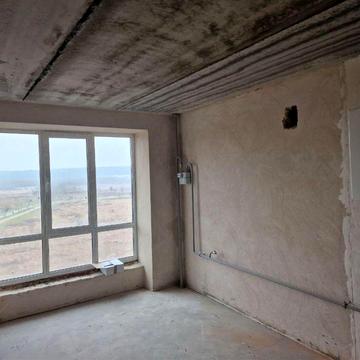Однокімнатна квартира поруч з центром міста! Вид на набережну! ЖК Олімп