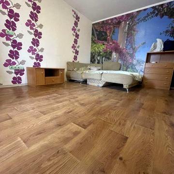 Квартира в аренду Позняки, срібнокільська 1/2
