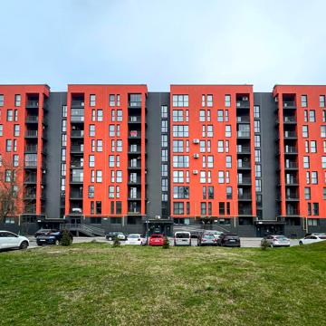 Пасічна, 49В