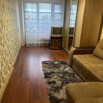 Довгострокова оренда (Київська)