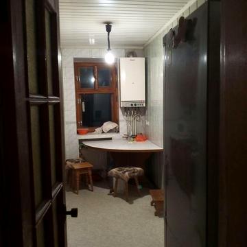 Здам 3 кімнатну квартиру з автономним опаленням