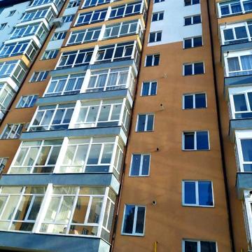 ЗДАНА,3-кімнатна квартра в Центрі міста, Бандери ЖК Центральне