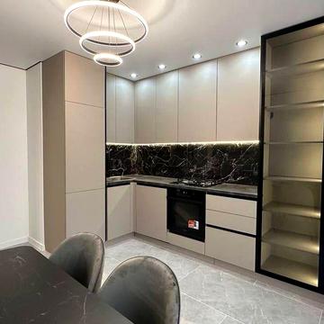 Продаж 1 км квартири з стильним ремонтом