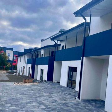 Таунхаус у Гостомелі – комфорт та зручність для вашої родини!