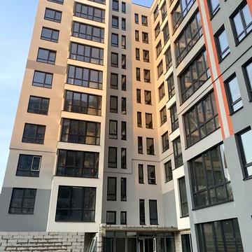 Продаж 1к Квартира Привокзальна вулиця