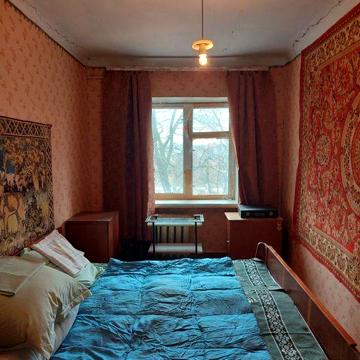 Продам 2х комн квартиру ул.Украинская(быв.Первомайская)