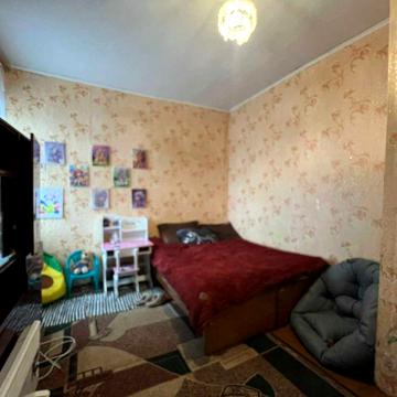 (5)  Продам 1к квартиру в м. Хмільник 6470