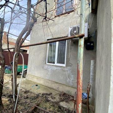 Дача в Одесской области (Шабо) Белгород-Днестровский район