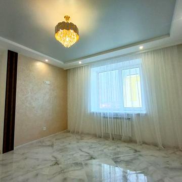 Продаж 2 к. квартири 65 м² ЖК Академічний