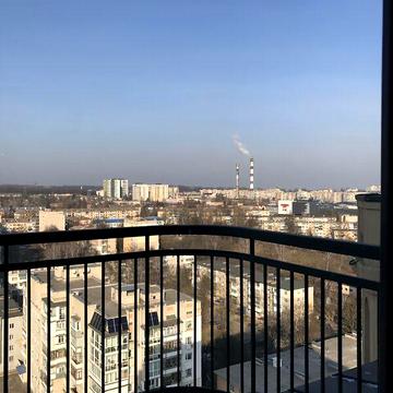 Продаж 1к Квартира Космонавтів проспект ЖК Premier Tower