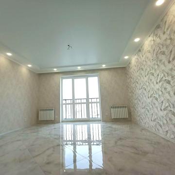 Продаж 3к. квартири 85 м² ЖК Академічний