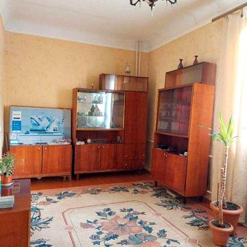 3 кімнатна квартира Нововолинськ