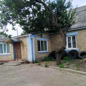 БЕЗ КОМІСІЇ! Капітальний будинок з газом