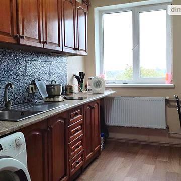 Продаж 1к Квартира Свободи проспект