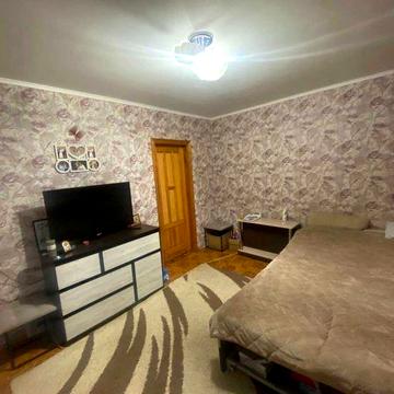1-к квартира з меблями на Заготзерно - заходь і живи! VRV ID: 37494