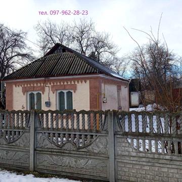 Продається будинок в м. Жашків, вул. Зоряна, 26 (Тельмана)