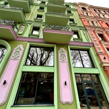Продам 2 кімнатну квартиру  ЖК" Рішельєвський Пасаж" 97,2 кв.м! ЖК Рішельєвський Пасаж