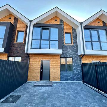 Продаж таунхаусу 95м2 з Газовим опаленням по найкращій ціні!