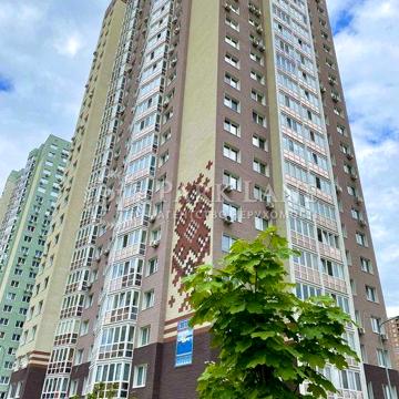 Продажа 2 к квартиры Русовой Софии Чавдар Гмыри, Осокорки Позняки ЖК Патриотика