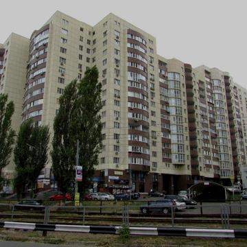 Продам 2к квартиру ЖК Парковий,б.Кольцова 14 ж ЖК Парковий