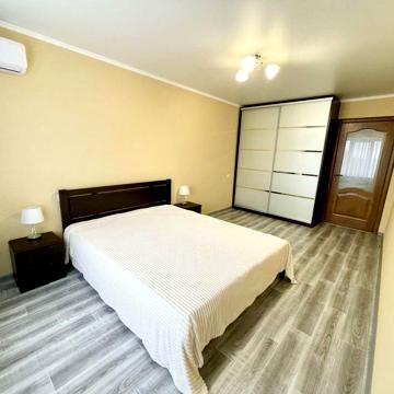 Оренда квартири в районі Центрального ринку