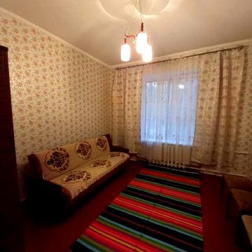 Оренда квартири однокімнатної від власника в центрі міста
