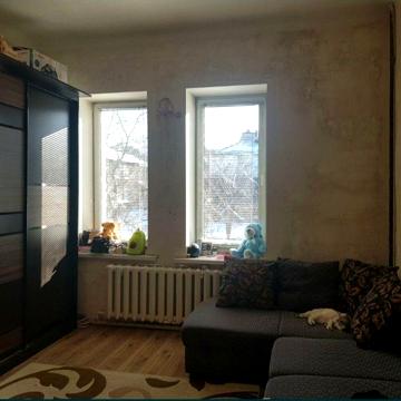Продам 3х комнатную квартиру в районе пр. Мазепы