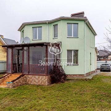 Молодіжна вул., 57