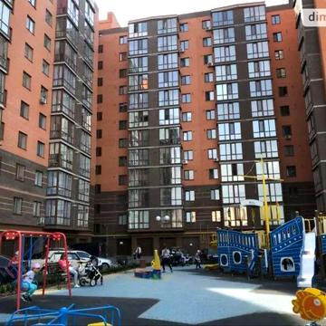 Продаж 1к Квартира вул. Шимка Максима ЖК Семейный