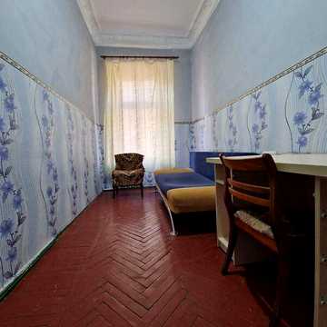 Довгострокова оренда 2к Квартира Вільгельма Габсбурга провулок