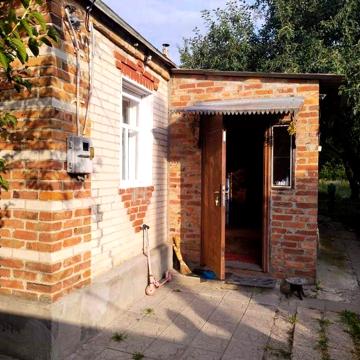 Продам будинок м Дергачі, стадіон