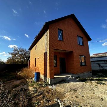 Продаж будинку від забудовника