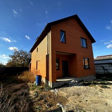 Продаж будинку від забудовника