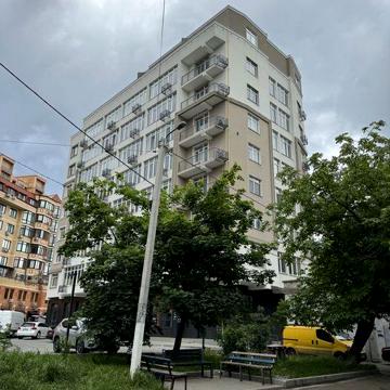 ЖК Сегмент 1 кімнатна квартра від власника