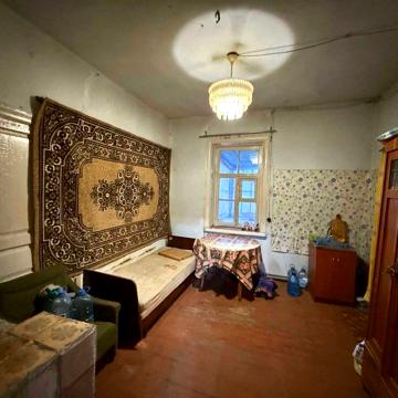 Дешева квартира в Центрі, 52 м.кв, мрія інвесторів