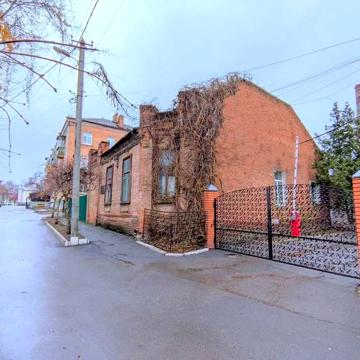 Продаж частини будинку на узвіз Воскресенський 3, 3 кімнати