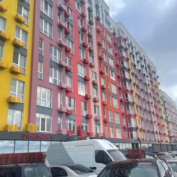 Без комиссии! Продажа 1 комната квартира ЖК ARTVILLE Артвиль