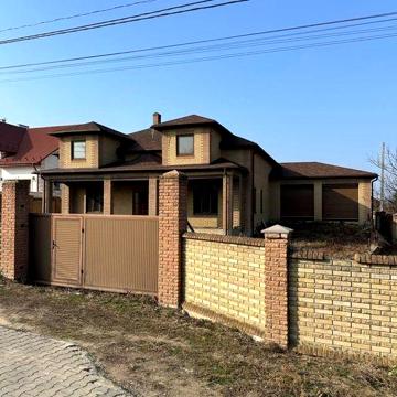 Продаж будинку район Кварц