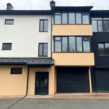 Продаж 1-кімнатної квартири в новобудові. Пд-Захід, всі комунікації є.