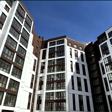 Двокімнатна квартара біля Міського Озера ЖК Атмосфера