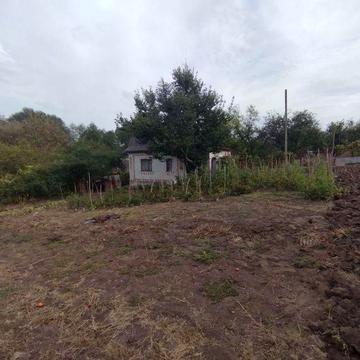 Дача в кооперативі "Олександрів Яр"